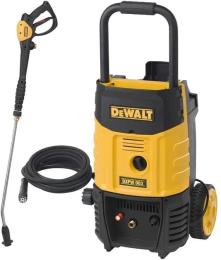 Мийка високого тиску DeWALT 2.9 kW, 160 бар, шланг 8 м (DXPW003E)