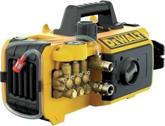 Мийка високого тиску DeWALT 2.9 kW, 160 бар, шланг 8 м (DXPW002CE)