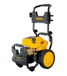 Мийка високого тиску DeWALT 3.0 kW, 150 бар, шланг 8 м (DXPW004E)