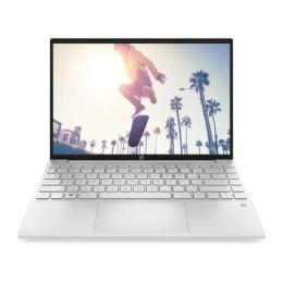 Ноутбук HP Pavilion Aero 13-be0000 (491J71EA) Silver