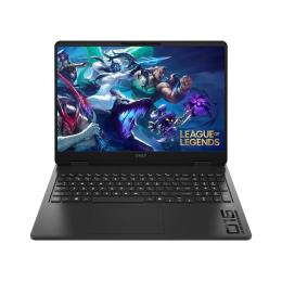 Ноутбук HP Omen Slim 16-an0004nr (BK1T4UA) Black