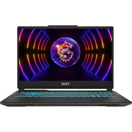 Ноутбук MSI Cyborg 15 A13VE-2474XUA (9S7-15K112-2474) Black