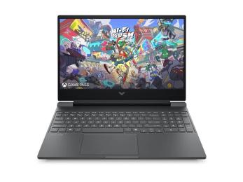 Ноутбук HP Victus Gaming Laptop 15-fa2130ua (D8ZC4EA) Mica Silver