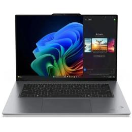 Ноутбук Lenovo ThinkPad X9-15 Gen 1 Aura Edition (21Q6002BUS) Gray