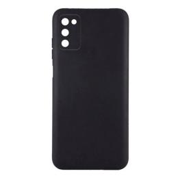 Чохол-накладка EpiK Full Camera для Samsung Galaxy A025 A02s/A037 A03s Black