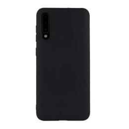 Чохол-накладка EpiK Silicone Case для Samsung Galaxy A307 A30s/A505F A50/A507 A50s Black