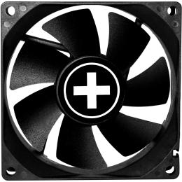 Вентилятор для ПК Xilence Performance C XPF80.B.PWM Black 80mm (XF140)