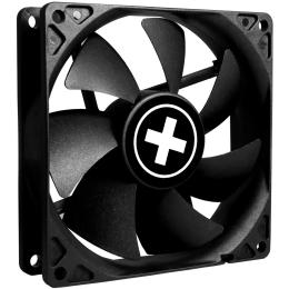 Вентилятор для ПК Xilence XPF92.B Black 92mm (XF138)