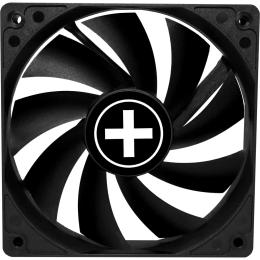 Вентилятор для ПК Xilence XPF120.B Black 120mm (XF139)
