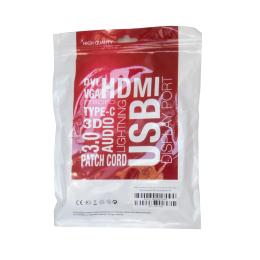 Відео-кабель Extradigital KBD1809 DisplayPort(тато)DisplayPort(тато), 1,5m