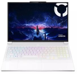 Ноутбук Lenovo Legion 7 16IAX10 (83KY0339RM) White