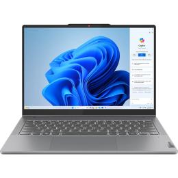 Ноутбук Lenovo IdeaPad 5 2-in-1 14IRU9 (83DT009QFR) Luna Gray