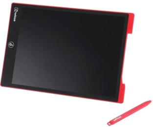 Графічний планшет Wicue WNB212 Red