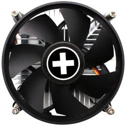 Кулер для ПК Xilence I200 bulk (LGA1150/1151/1155/1156/1200) Black (XC530)