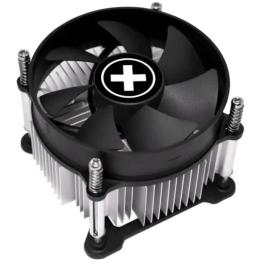 Кулер для ПК Xilence I350PWM.B (LGA1700/1954/1851) Black (XC332)