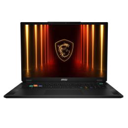 Ноутбук MSI Stealth 18 HX AI A2XWIG (A2XWIG-045US) Black