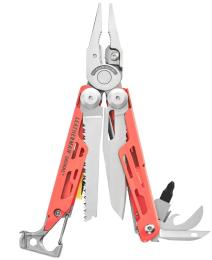 Мультитул Leatherman Signal Guava (833183)
