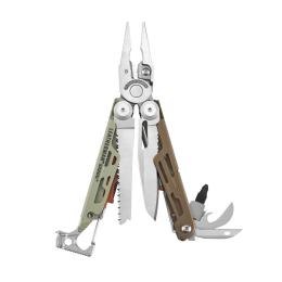 Мультитул Leatherman Signal Mesa Verde (833321)