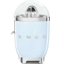 Соковижималка Smeg CJF11PBEU Blue