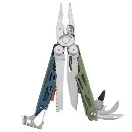Мультитул Leatherman Signal Tundrascape (833319)