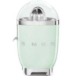 Соковижималка Smeg CJF11PGEU Green