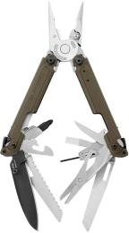 Мультитул Leatherman ARC Talos (833330)