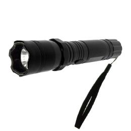 Ліхтарик Bailong BL-1101 Black