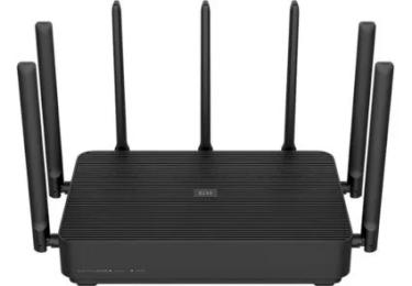 Wi-Fi роутер Xiaomi Mi AloT Router AC2350 (DVB4248GL)