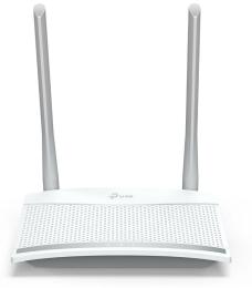 Маршрутизатор TP-Link TL-WR820N V1
