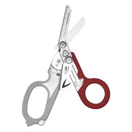 Мультитул Leatherman Raptor Rescue чохол Utility Bordeaux (833482)