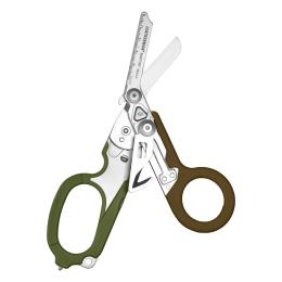 Мультитул Leatherman Raptor Rescue чохол Utility Khaki (833490)