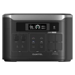 Зарядна станція Oukitel BP3000E 3200W 2048Wh