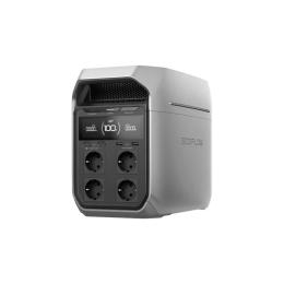 Зарядна станція EcoFlow Delta 3 Plus 1024Wh 1800W (EFDELTA3P-EU)