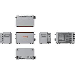 Зарядна станція Jackery LifePO4 Plug-in Home Battery 4096Wh/1200W HomePower Set 2000 Ultra