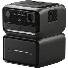 Зарядна станція EcoFlow RIVER 3 MAX PLUS
