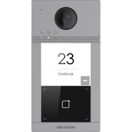 Виклична панель HikVision DS-KV8113-WME1/FLUSH