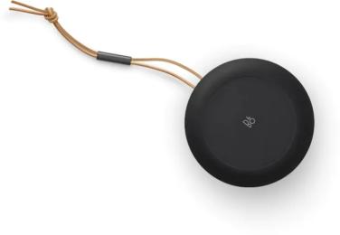 Акустика портативна Bang &amp; Olufsen Beosound A1 2nd Gen 1734002 Black