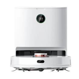 Робот-пилосос Roidmi EVE Plus Robot Vacuum Mop Cleaner White Global (SDJ01RM) (57834)