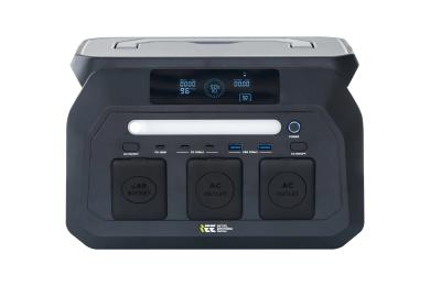 Зарядна станція IEETek Power Station800W 512Wh P800/noVAT