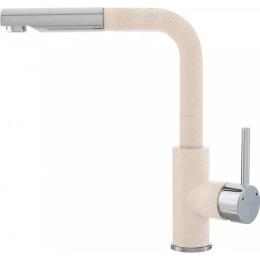Кухонний змішувач Kernau KWT 06A PO Sand