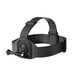 Кріплення для екшн-камери Insta360 Head Strap (CINSTAV/D)