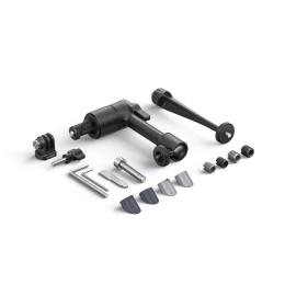 Кріплення для екшн-камери Insta360 Motorcycle Magic Arm (CINSEAVW)
