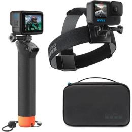 Кріплення для екшн-камери GoPro Adventure Kit 3.0 Black