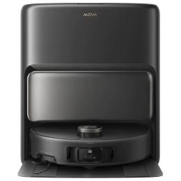 Робот-пилосос Mova V50 Ultra Black (RLV72LE)