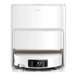 Робот-пилосос Mova Z60 Ultra Roller Complete White (RLZ73CE)