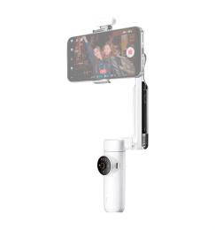 Система стабілізації відео Insta360 Flow Standalone White CINSABBA/SW