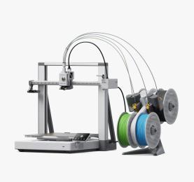 3D-принтер Bambu Lab A2L Combo (PF005-L+SA005)