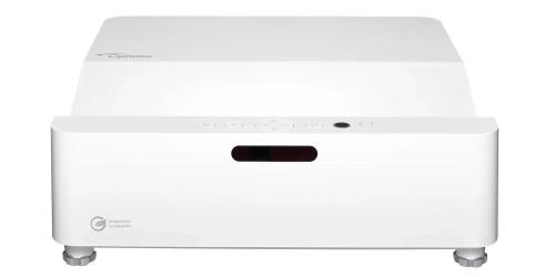 Проектор Optoma ZH430UST (E9PD7M601EZ1)