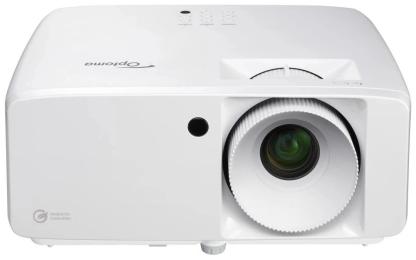 Проектор Optoma ZH521 (E3P7PR1E113)