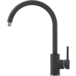 Кухонний змішувач Kernau KWT 07A Metallic Gray